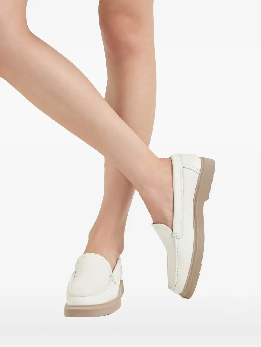 leather loafers 10