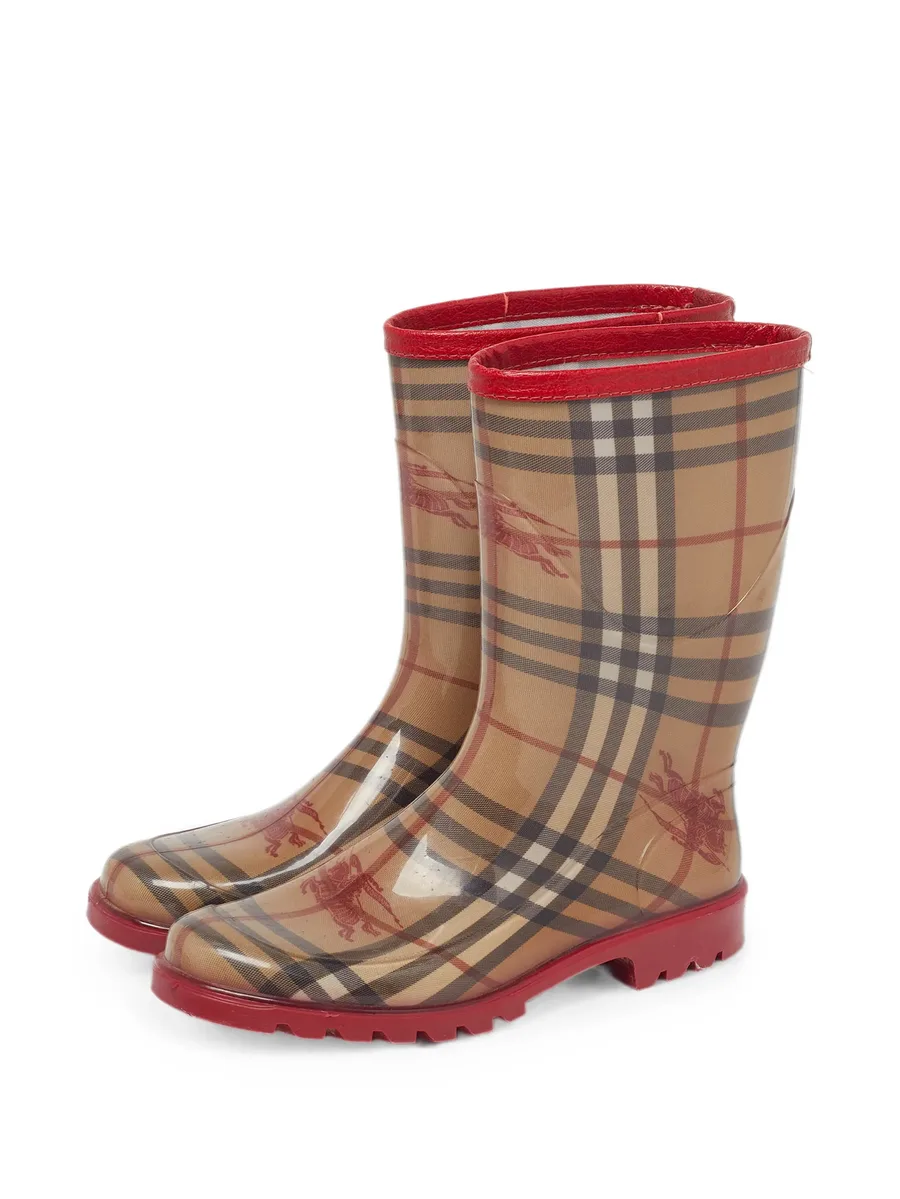 резиновые сапоги Haymarket Equestrian Knight 8