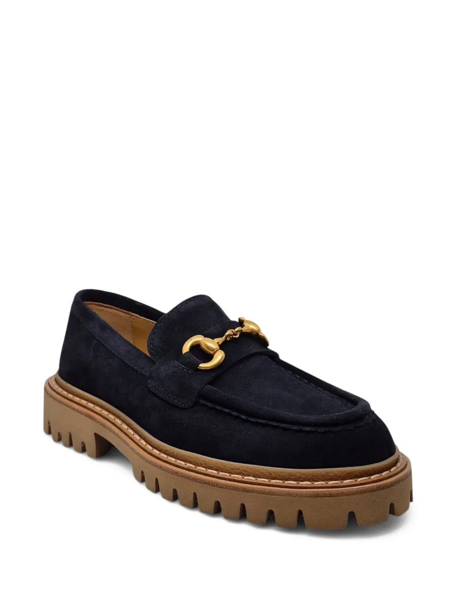 35mm suede loafers 4