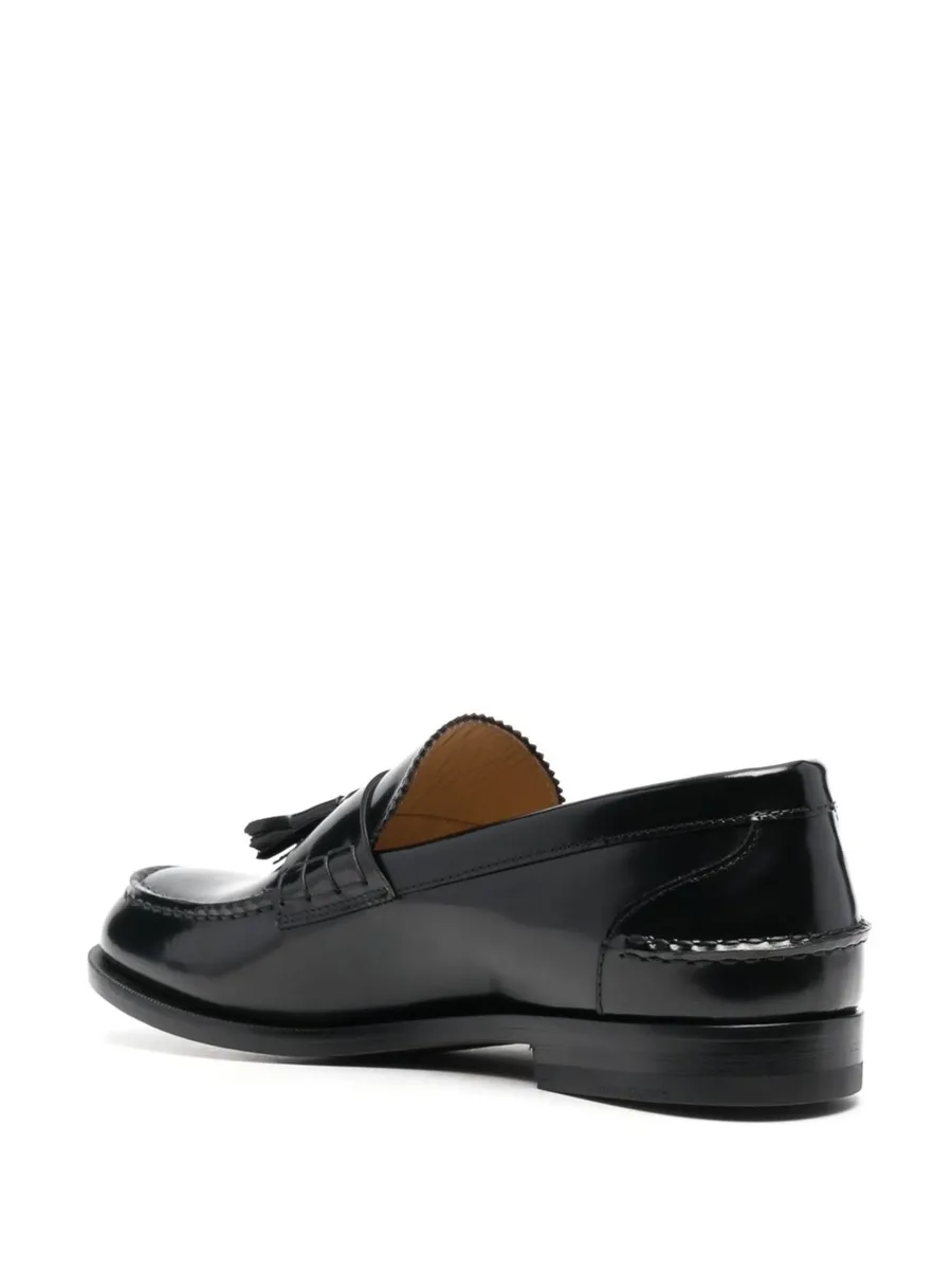 Ralphine tassel-trim loafers 6