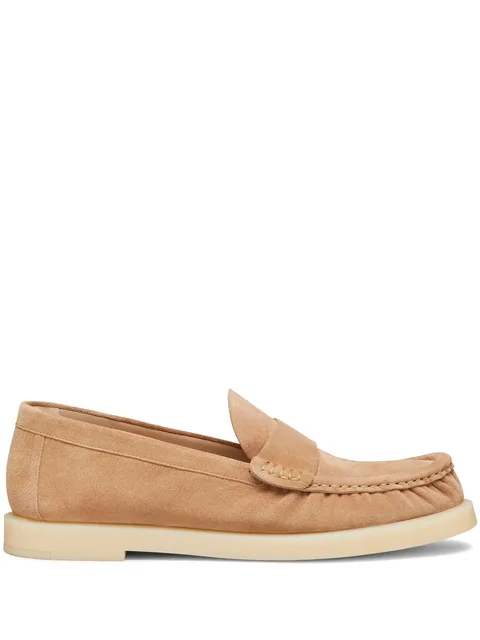 Blake loafers