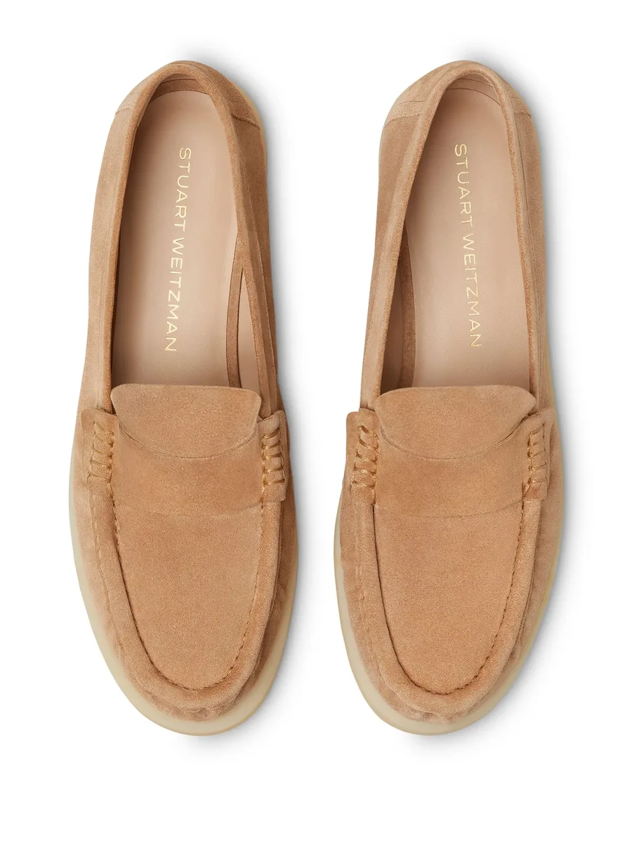Blake loafers 7