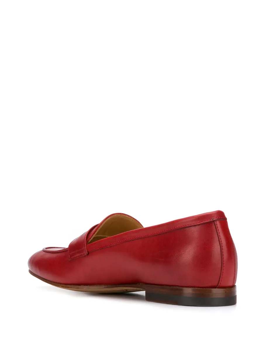Valeria penny loafers 5