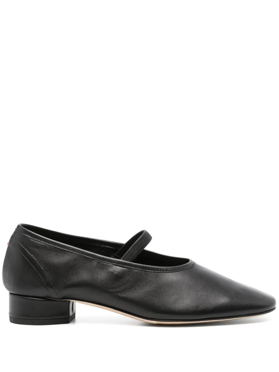 Pippa ballet flats 2