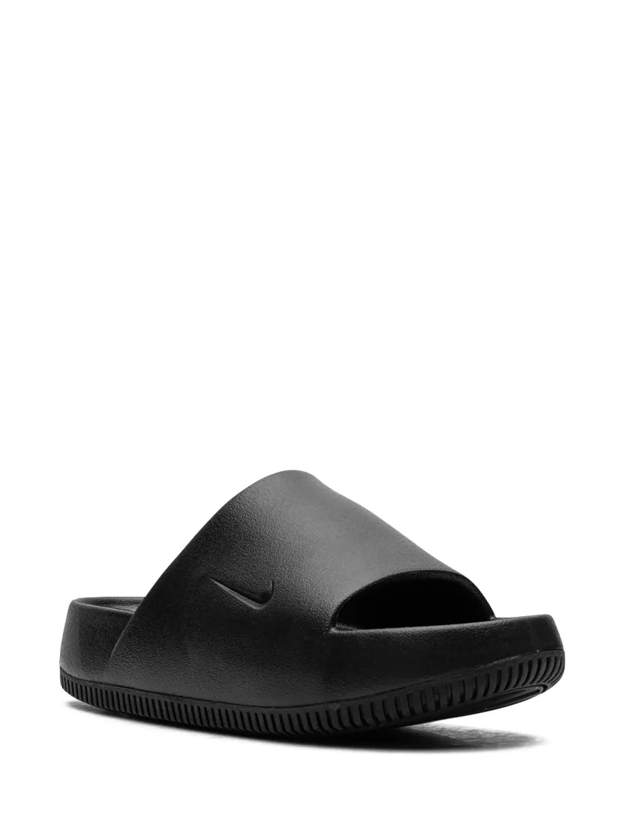 шлепанцы Calm Black 4
