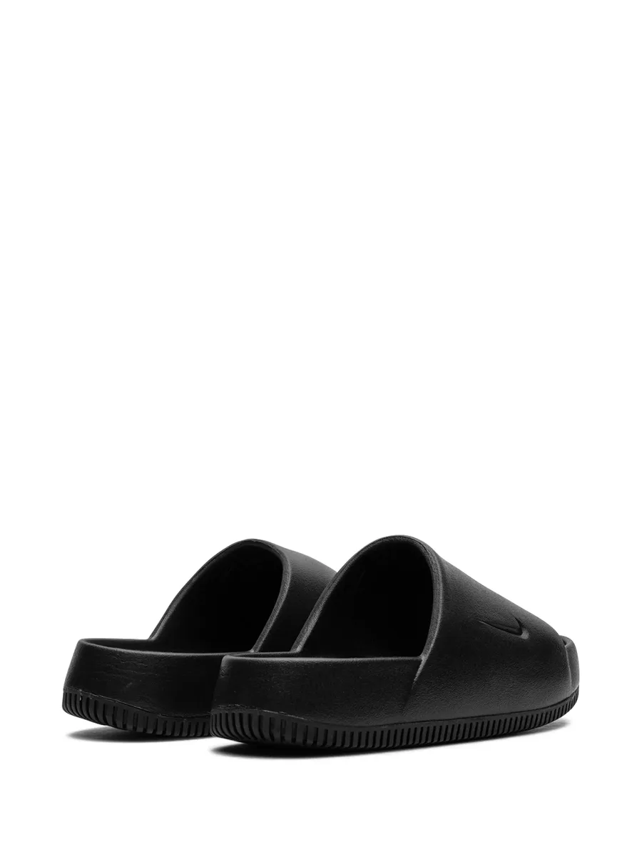 шлепанцы Calm Black 6