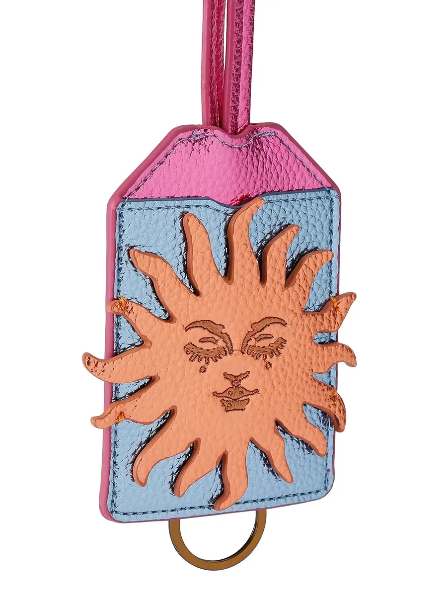 ланъярд Sun 4