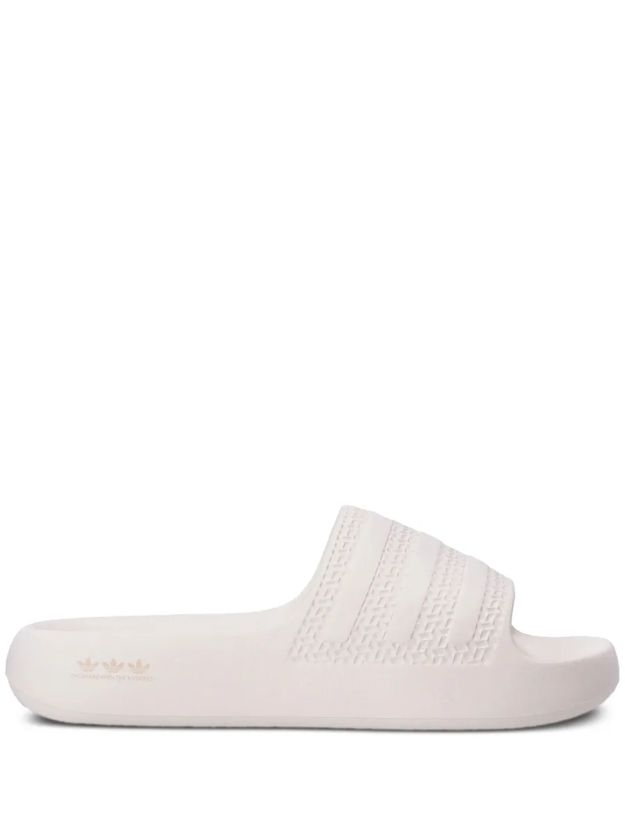 шлепанцы Adilette Ayoon 2