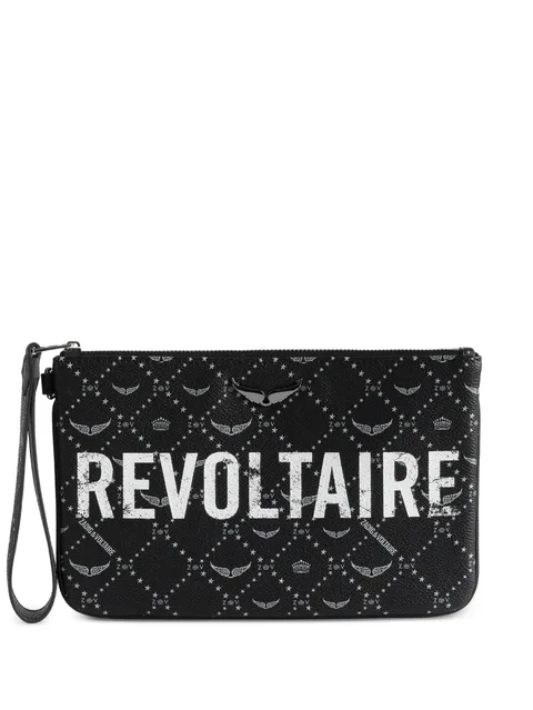 кошелек Z Revoltiare