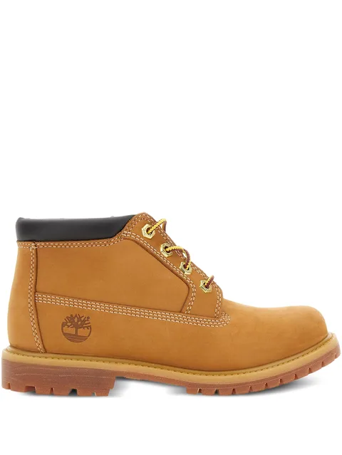 ботинки Nellie Mid Chukka