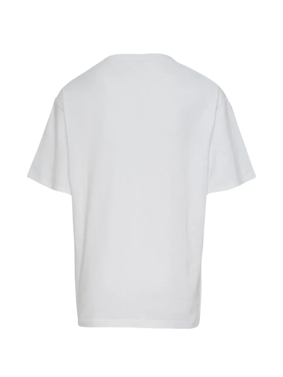 Dorothy bow-print T-shirt 2
