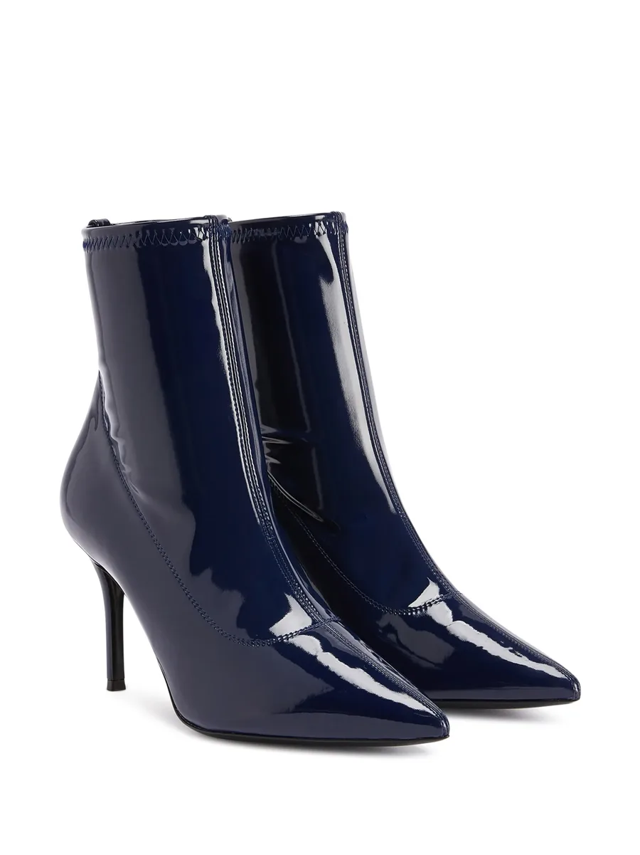 90mm Mirea boots 4