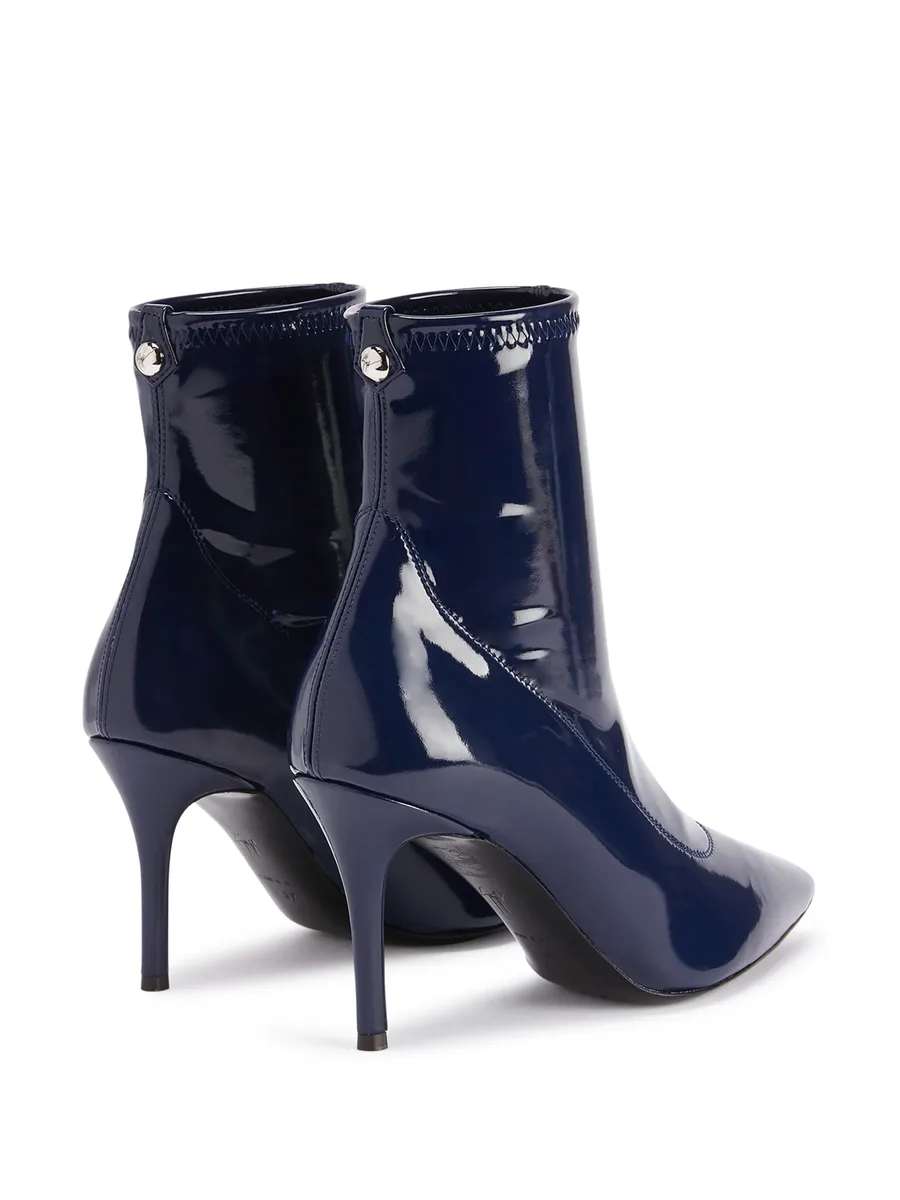 90mm Mirea boots 5