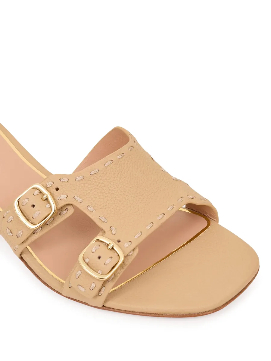 Didi buckle-fastening sandals 7