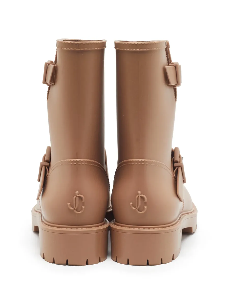 Yael ankle boots 6