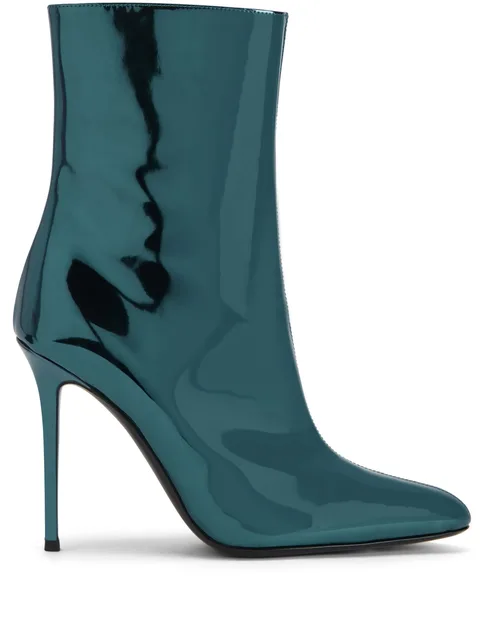 105mm Brytta boots