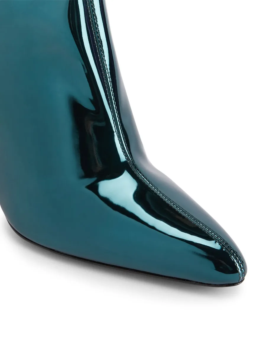 105mm Brytta boots 8