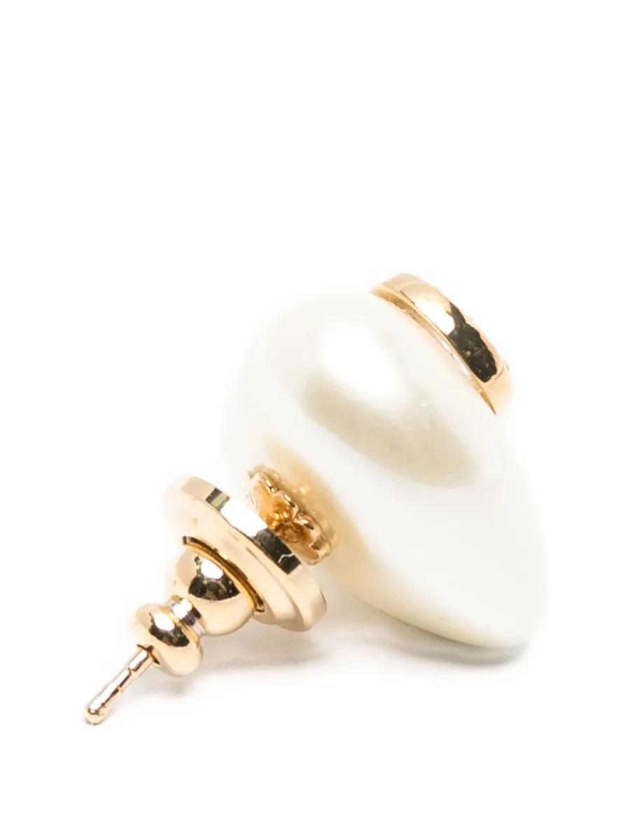серьги VLogo Signature 6