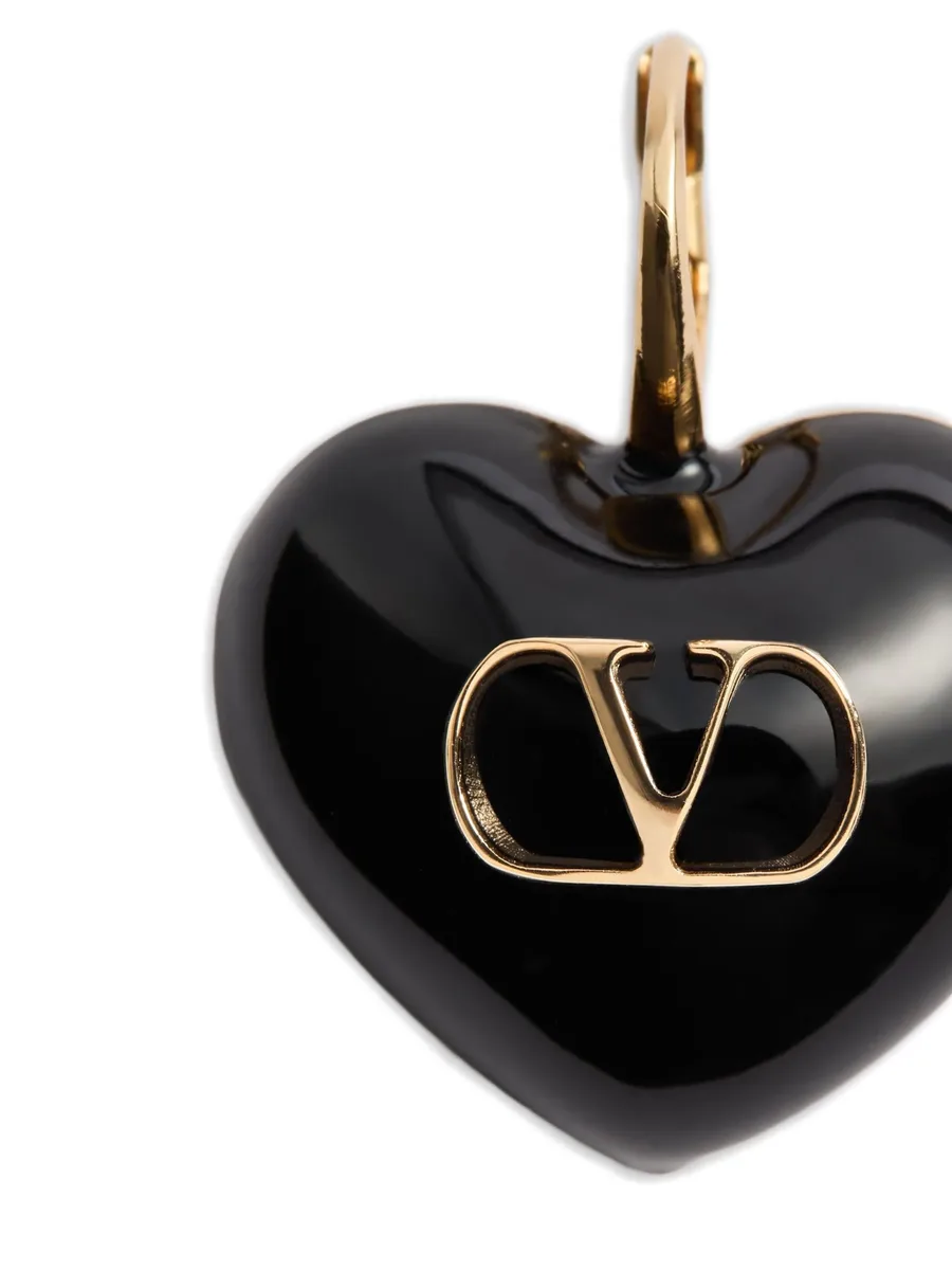 серьги Coeur Royal 9