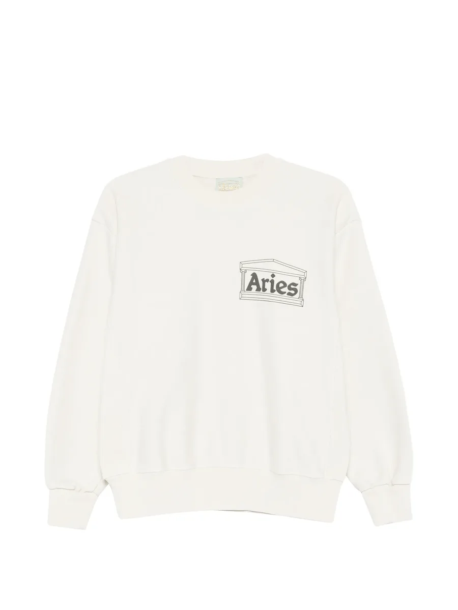 temple sweatshirt 1