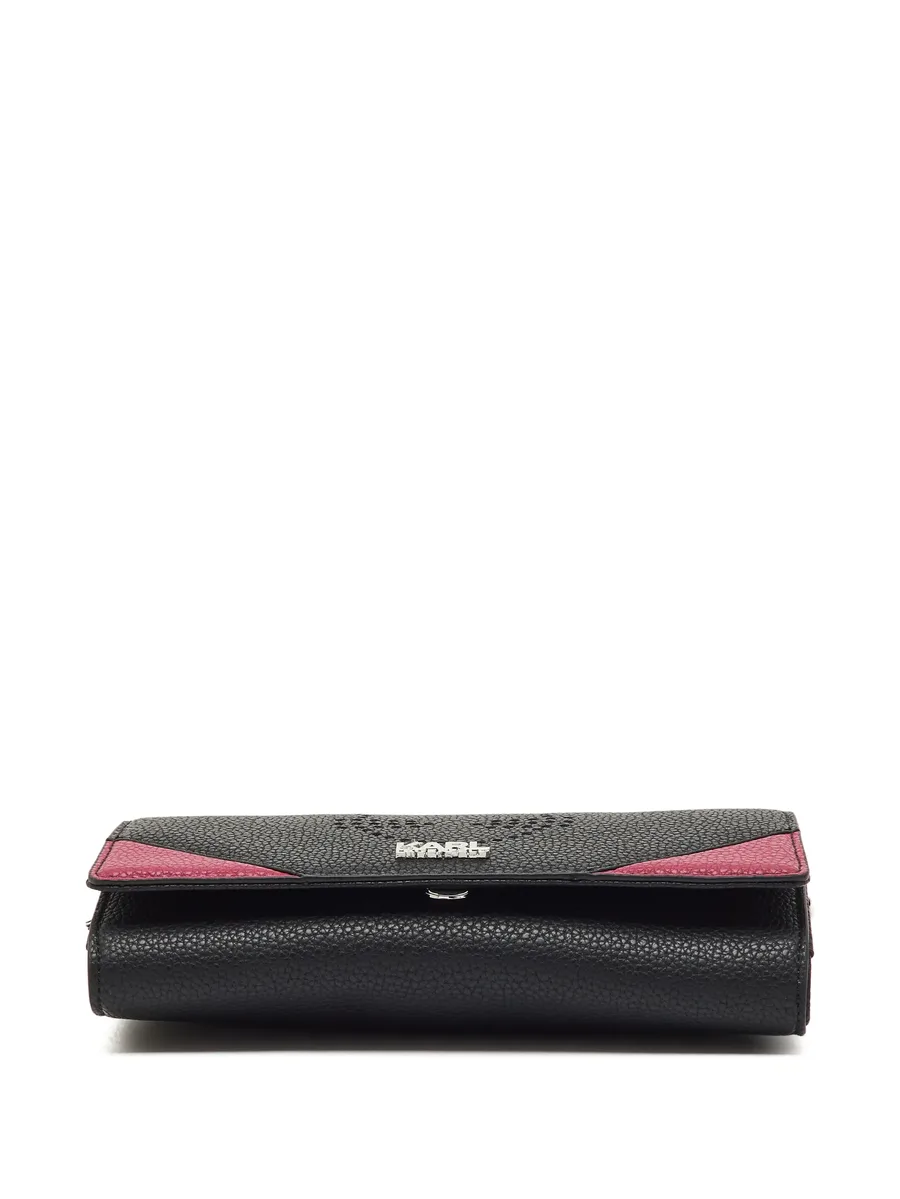 medium cat-detail wallet-on-strap 7