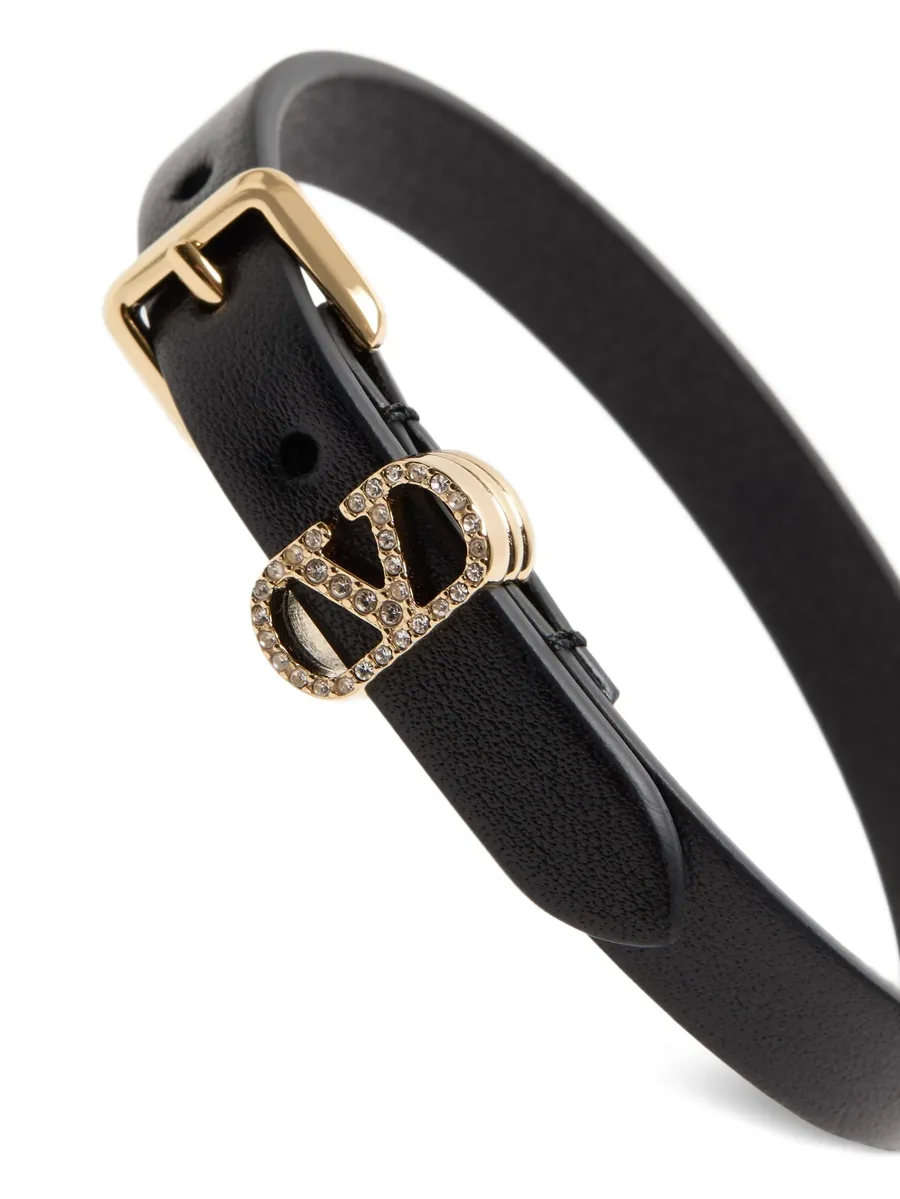 браслет Ovalette с кристаллами Swarovski 7