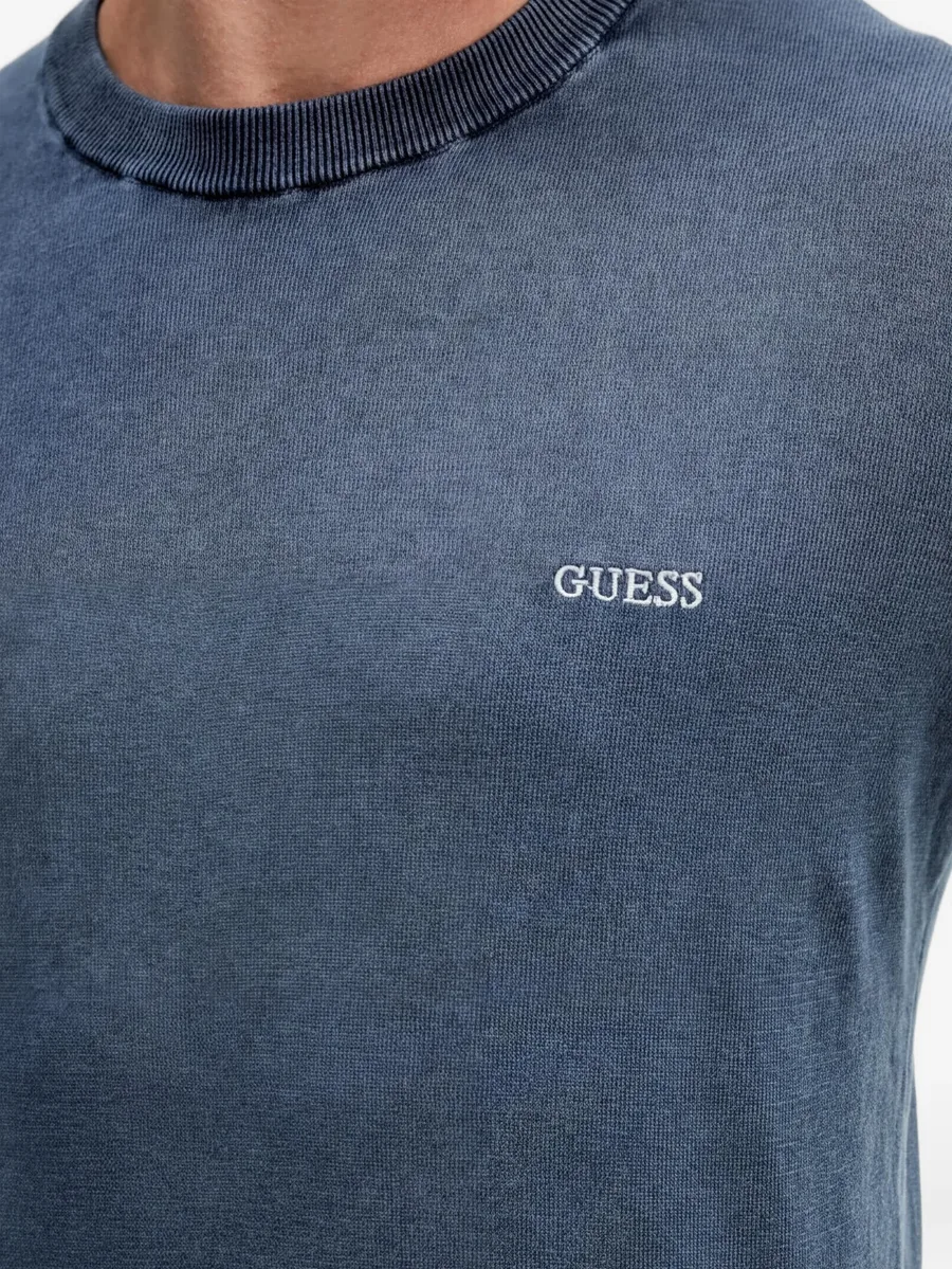 crew-neck sweatshirt 7