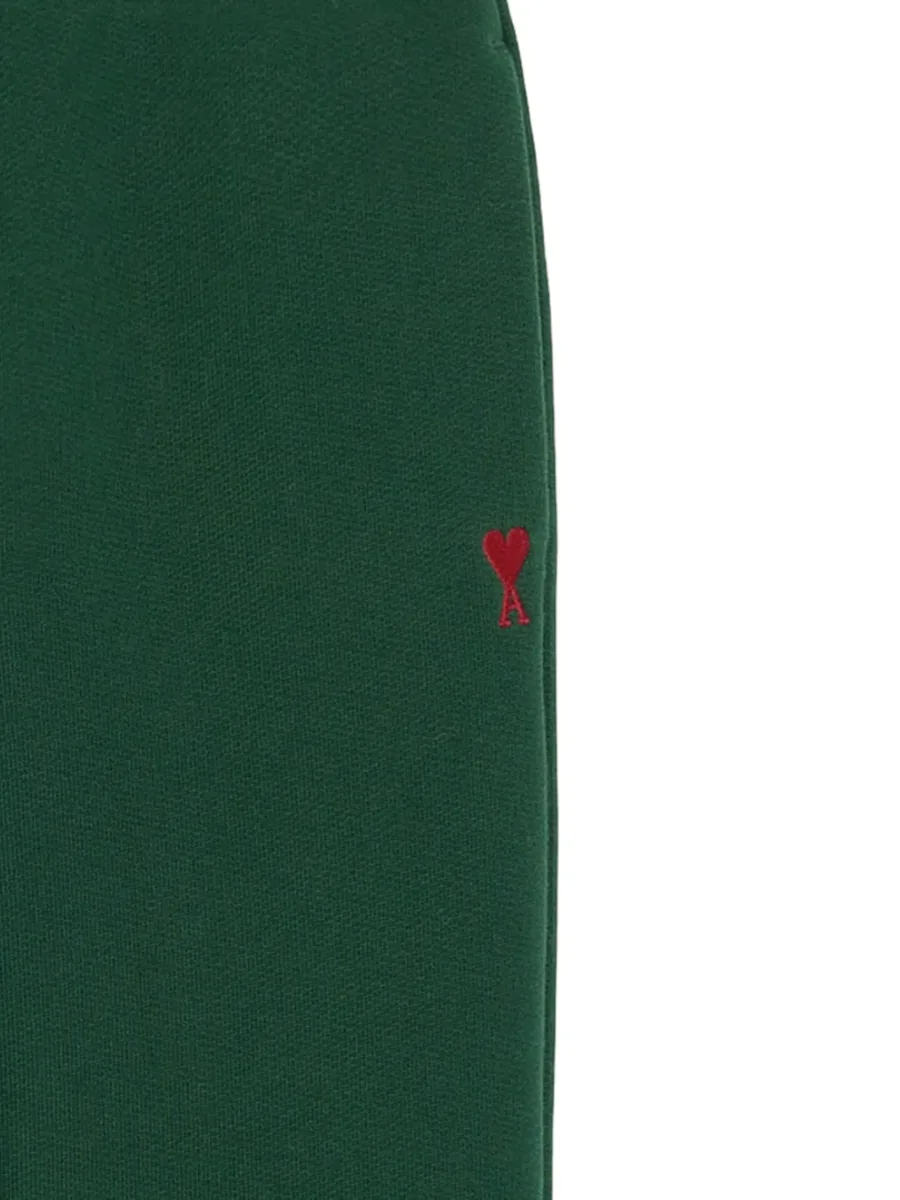 cotton track pants with Ami de Coeur 3