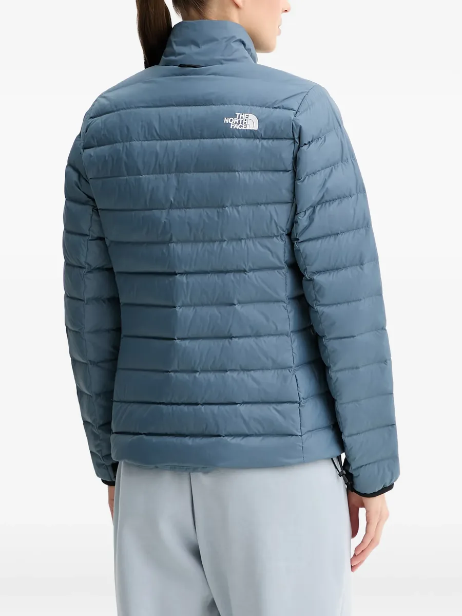 пуховик Classic 3