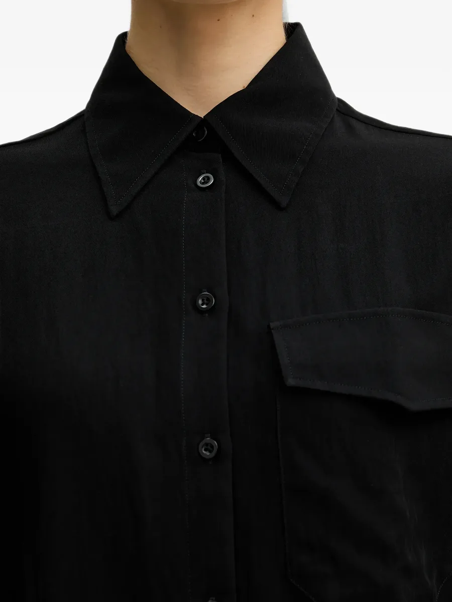 long-sleeved shirt 5
