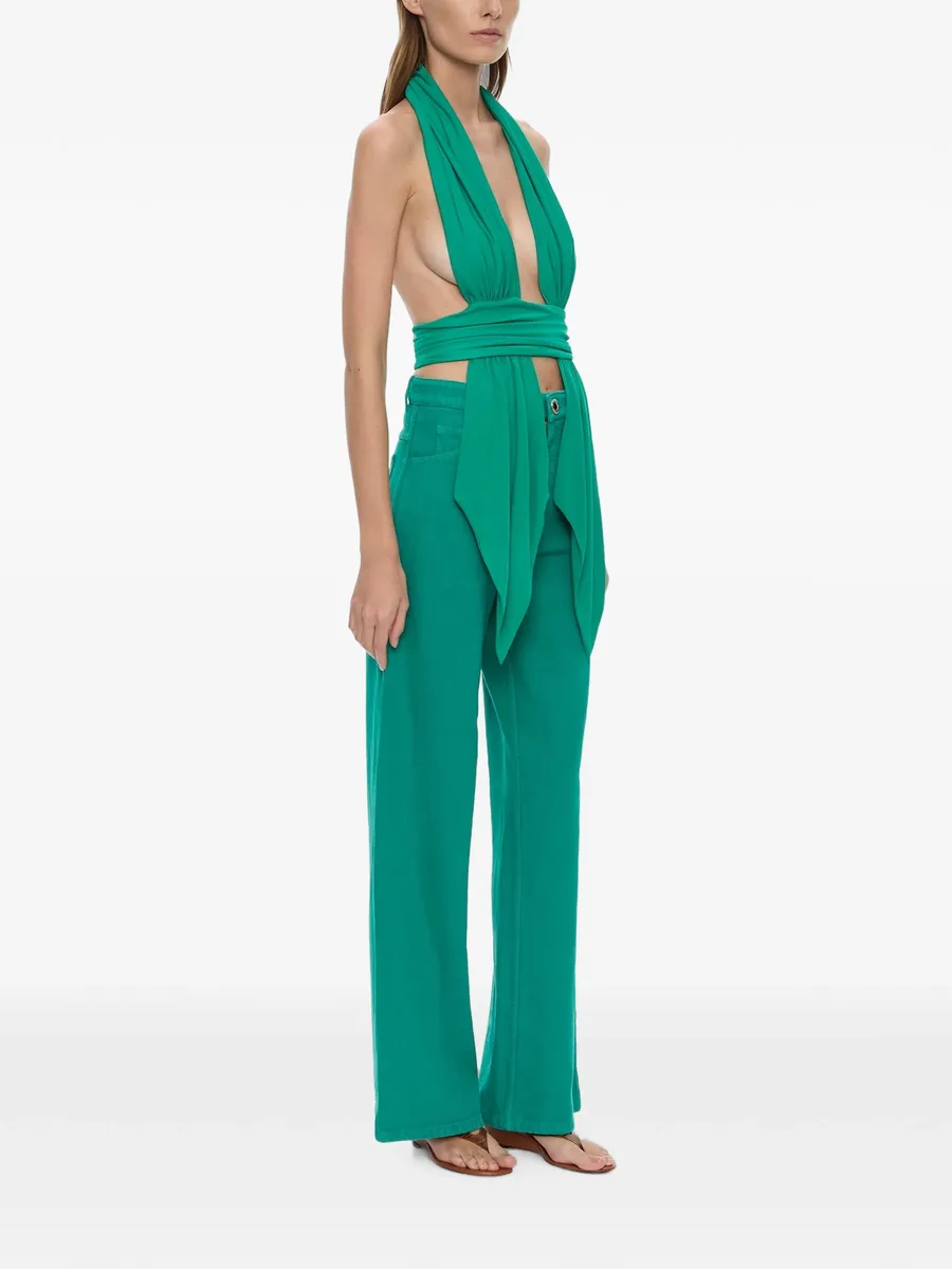 Quartz relaxed-fit jeans 5