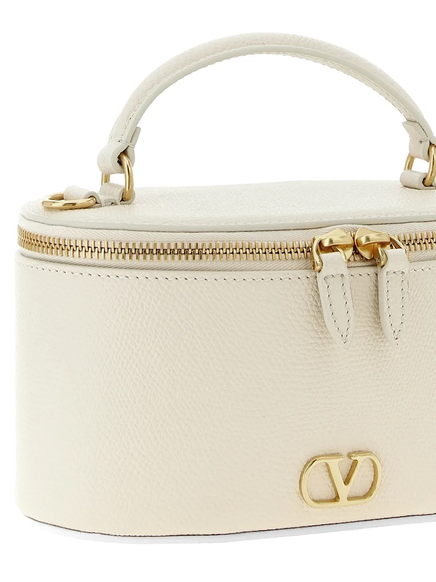 мини-сумка VLogo Signature Vanity 5