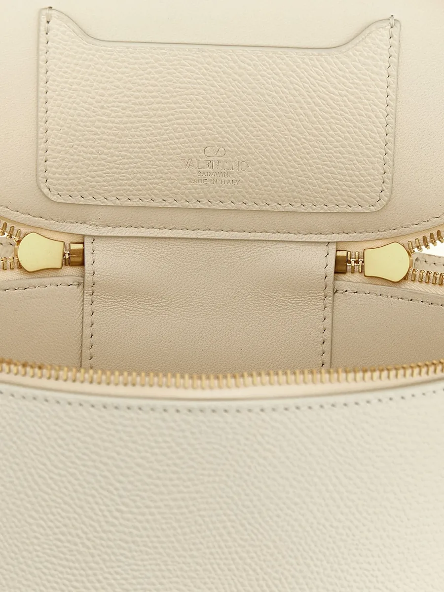мини-сумка VLogo Signature Vanity 7
