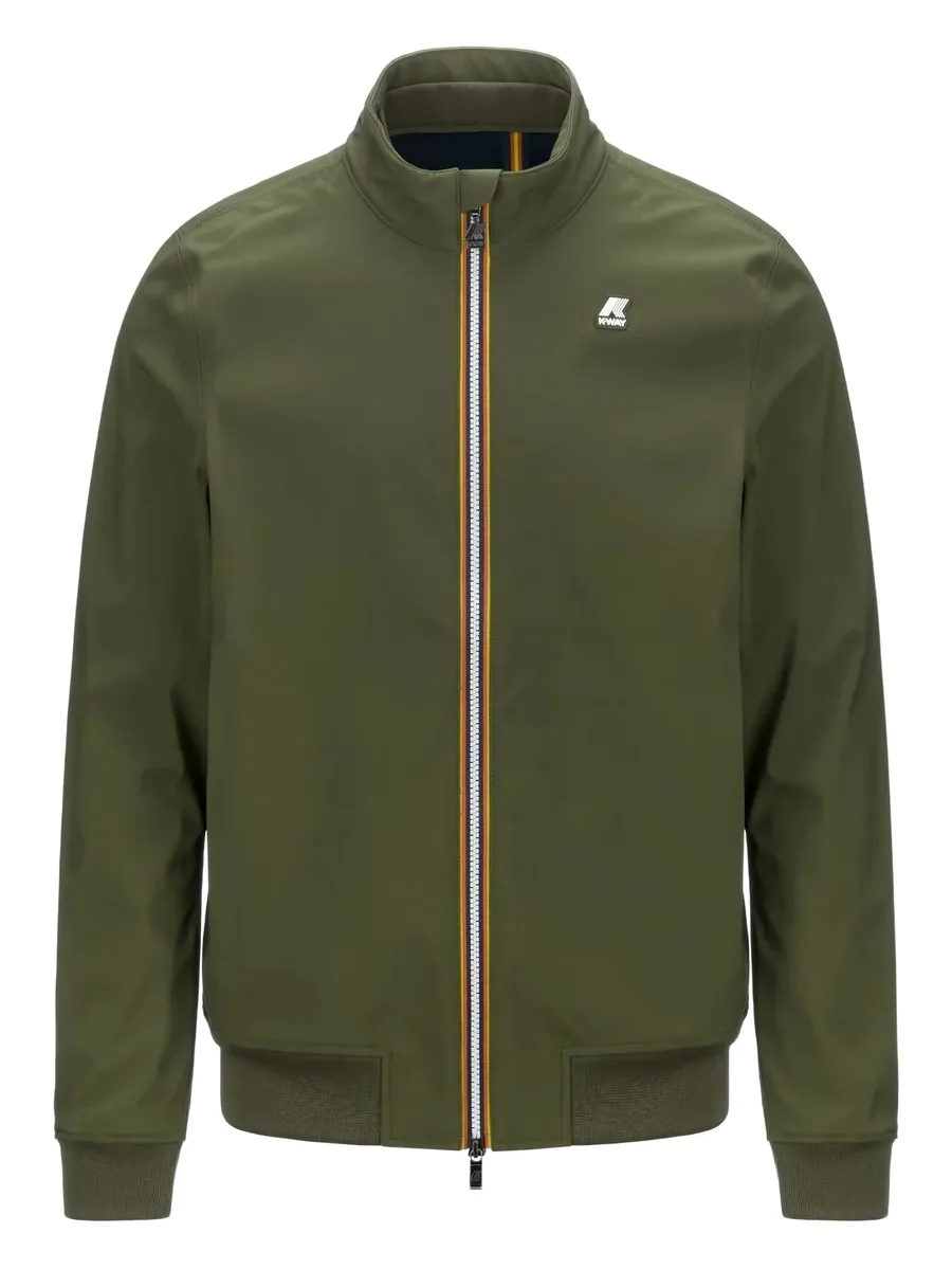 Arsenen jacket 1