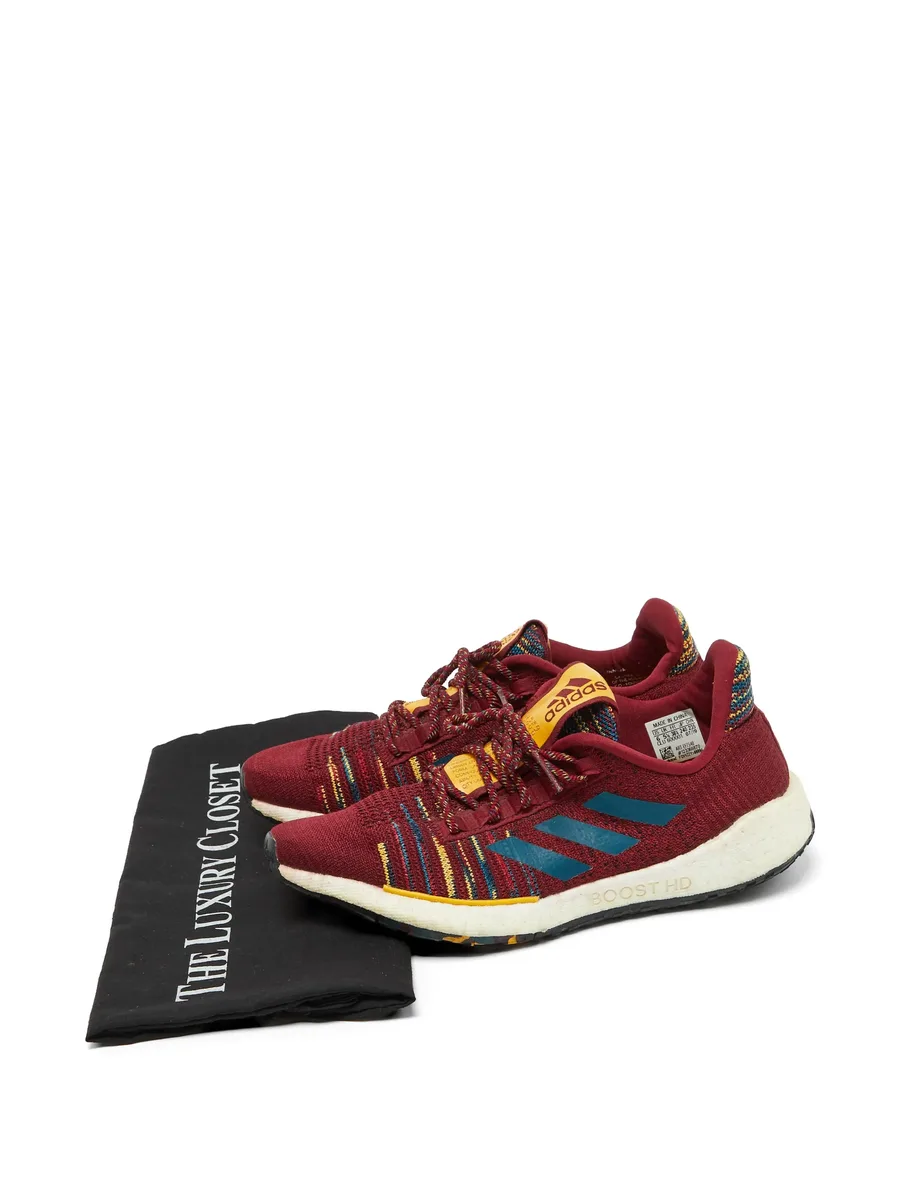 кроссовки Pulseboost из коллаборации с Missoni 8