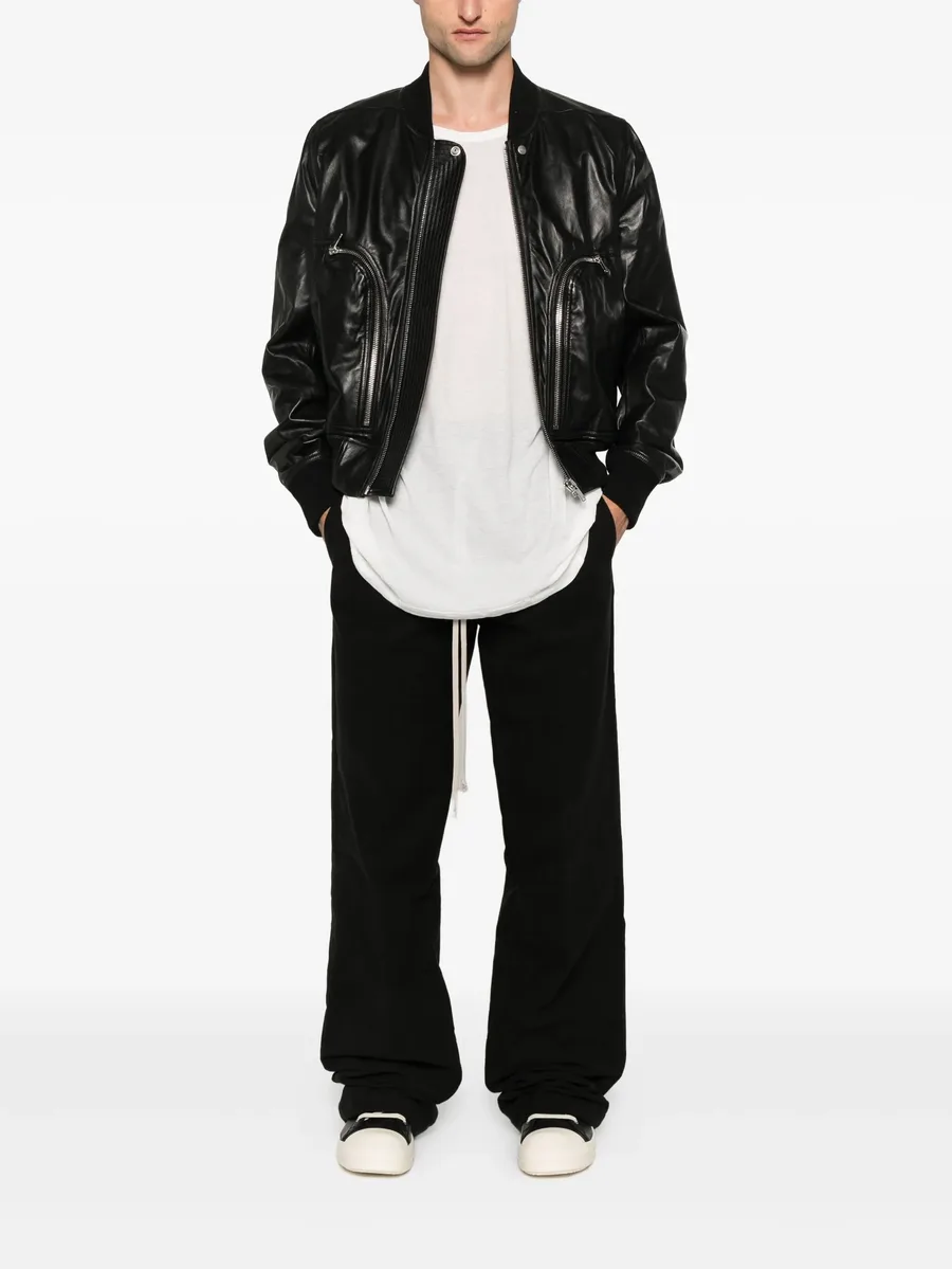 leather bomber jacket 3