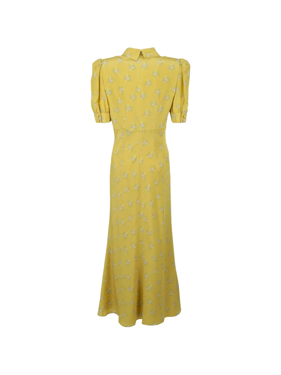 платье миди с принтом 3