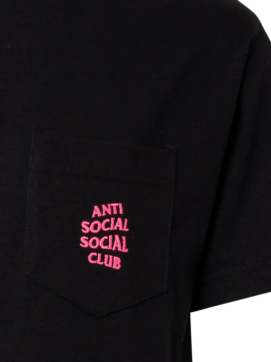 футболка Cross My Heart с карманом 6