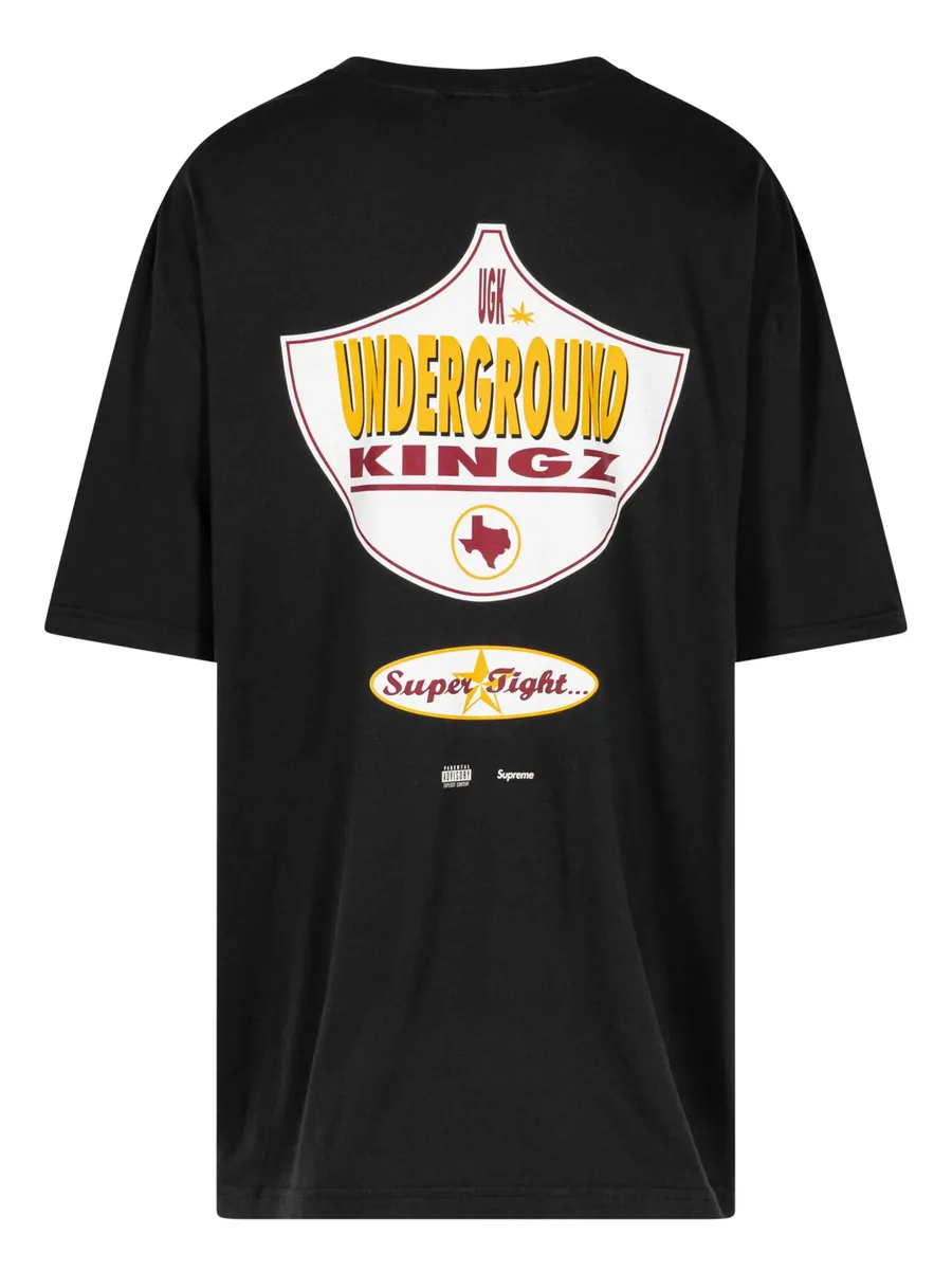 UGK Super Tight T-shirt 4