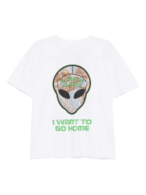 Redneck Alien T-shirt