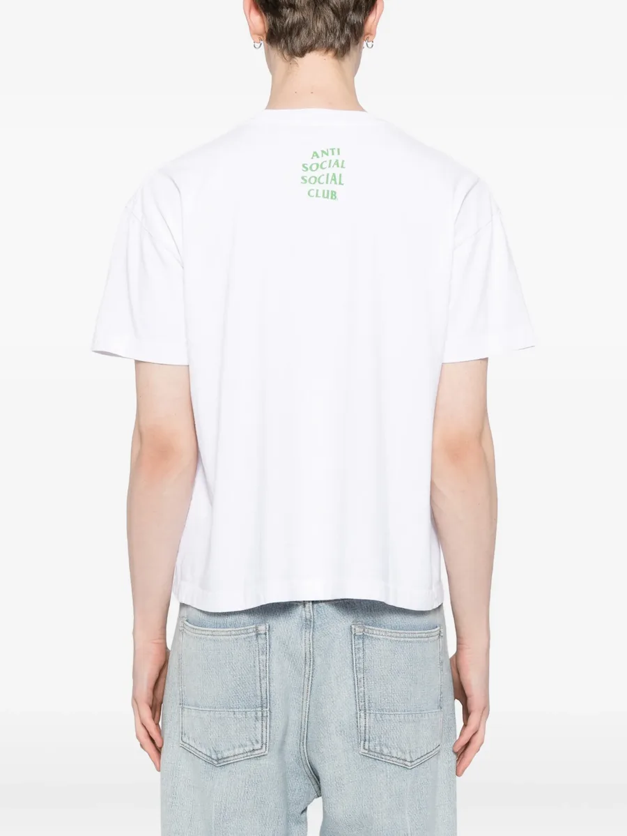 Redneck Alien T-shirt 8