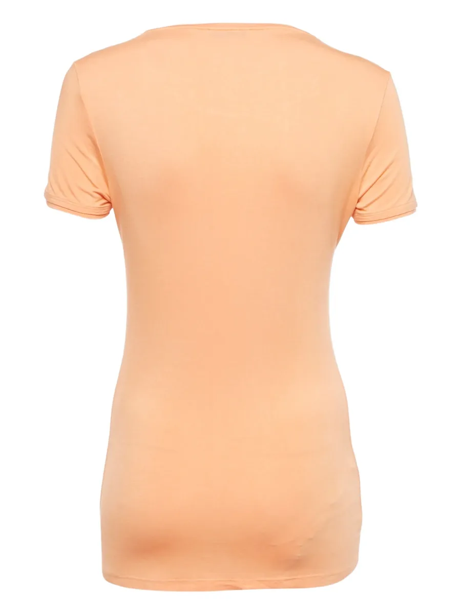 crew-neck T-shirt 3