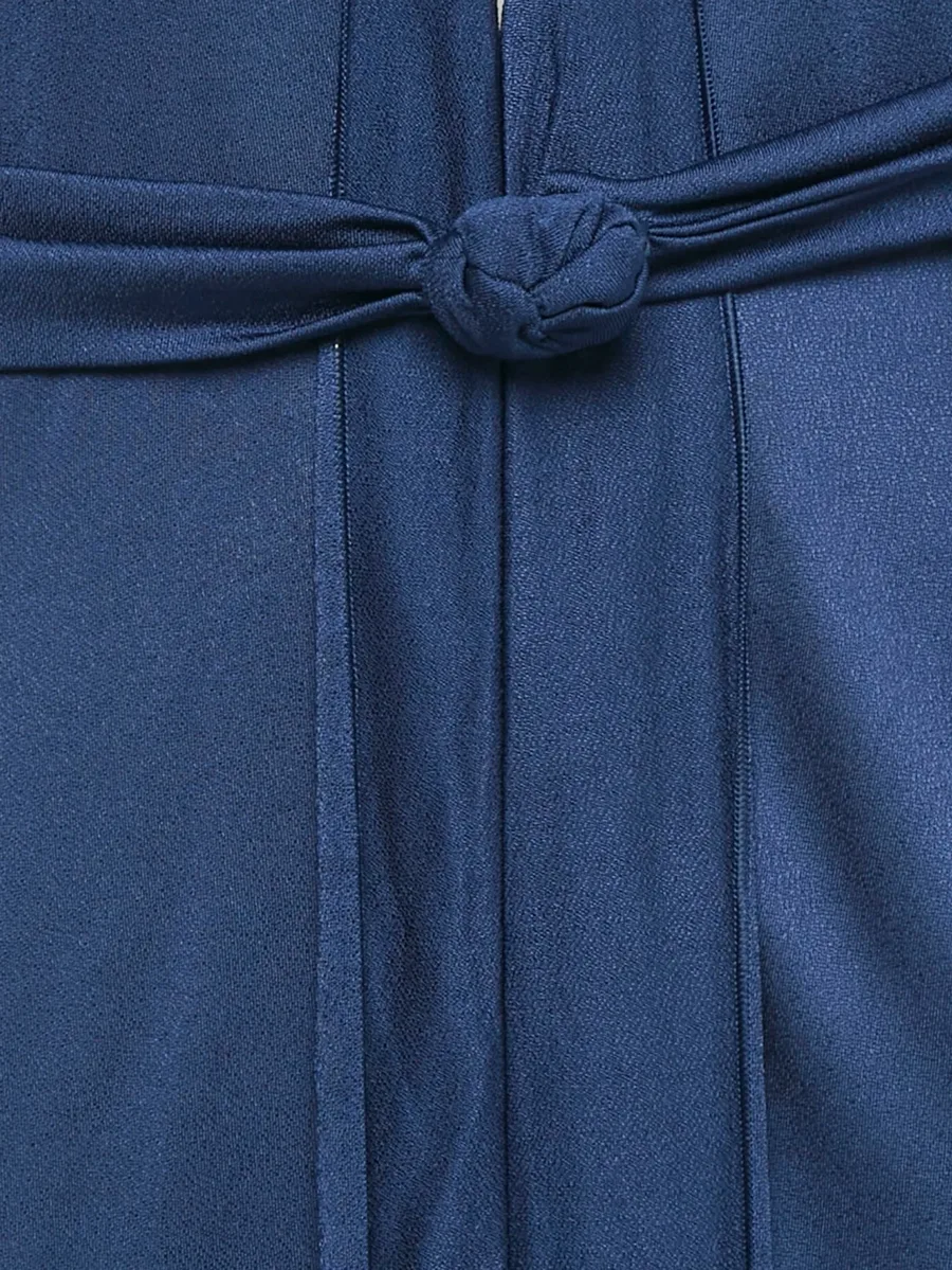 belted maxi dress 7