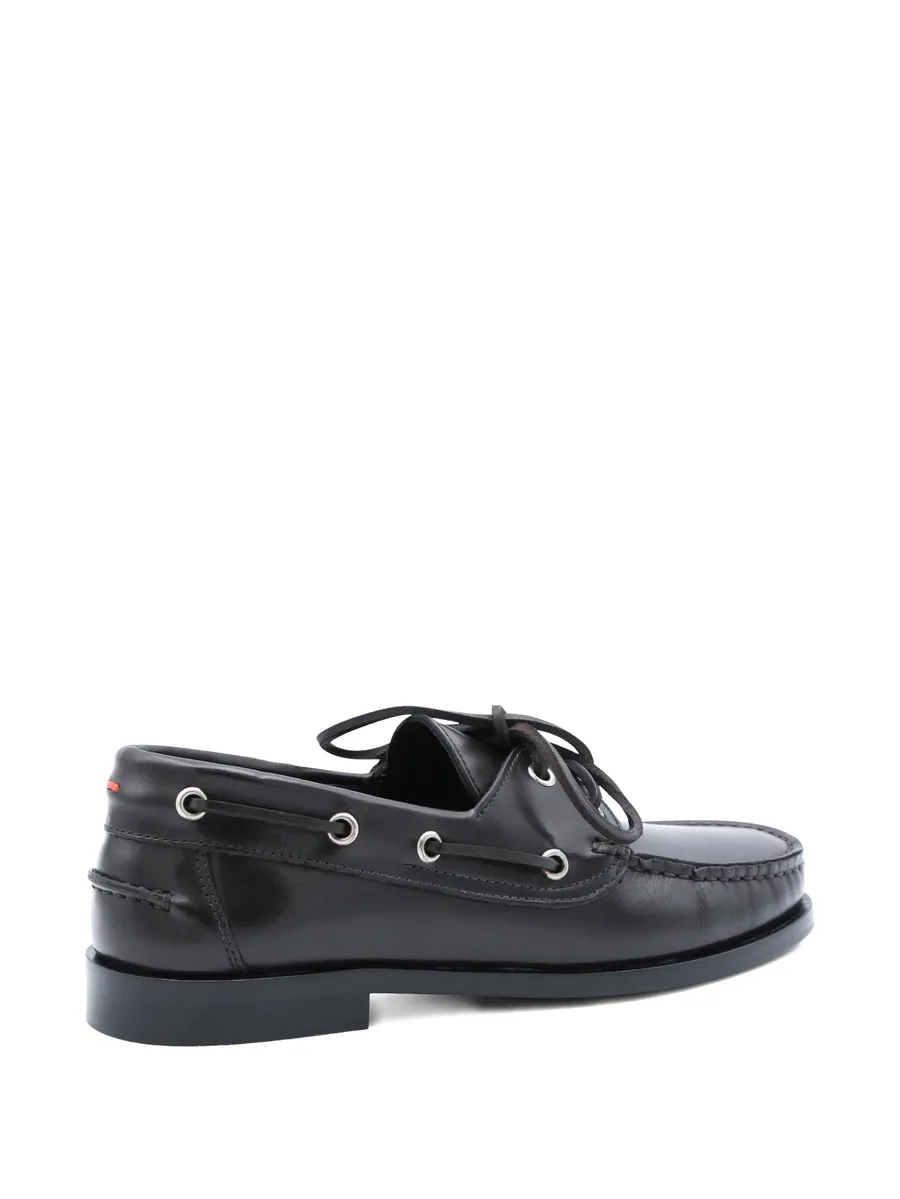 Harris mocassins 7