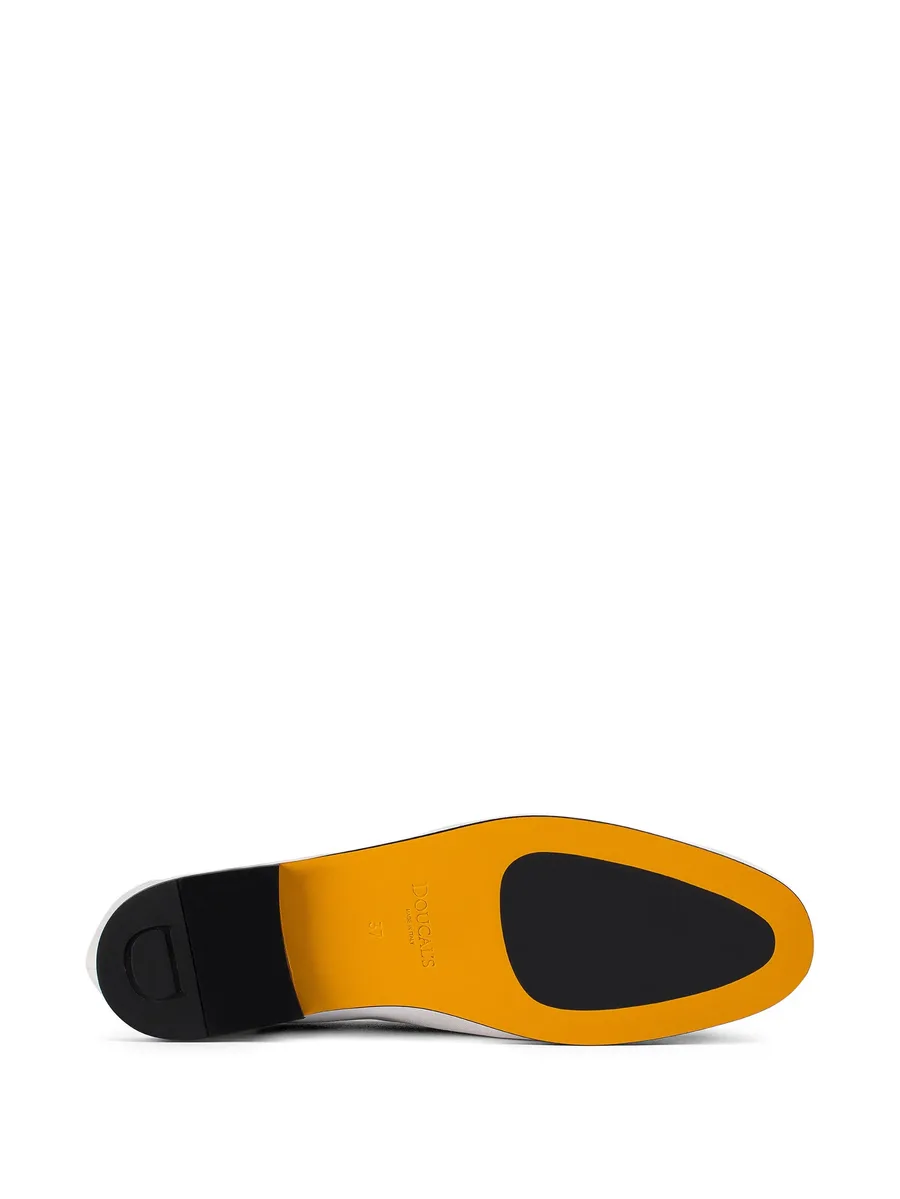 horsebit leather loafers 7