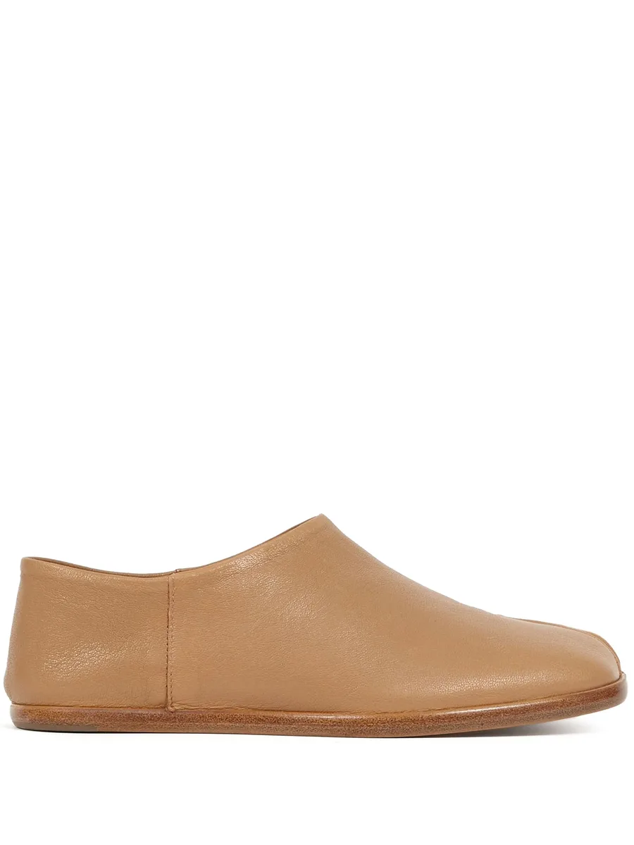 Tabi  babouche 1