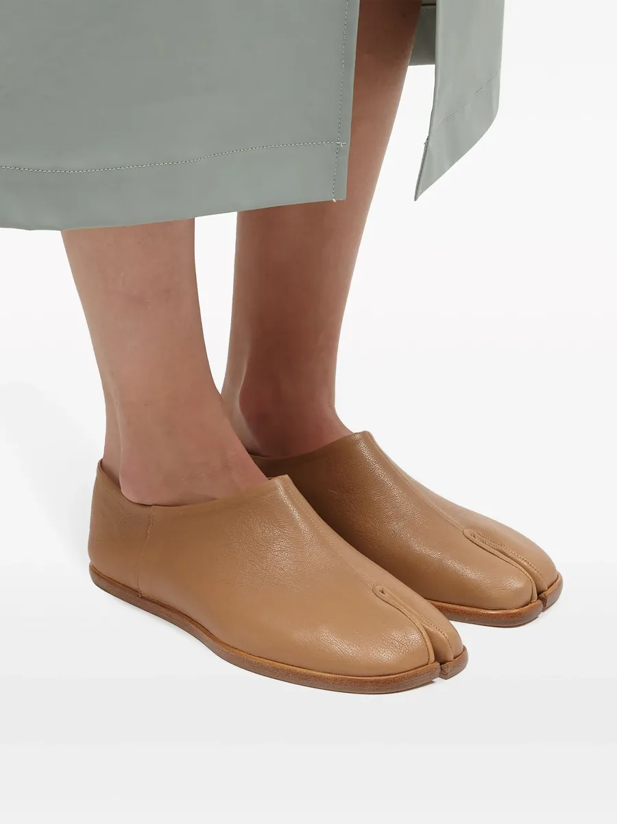Tabi  babouche 11