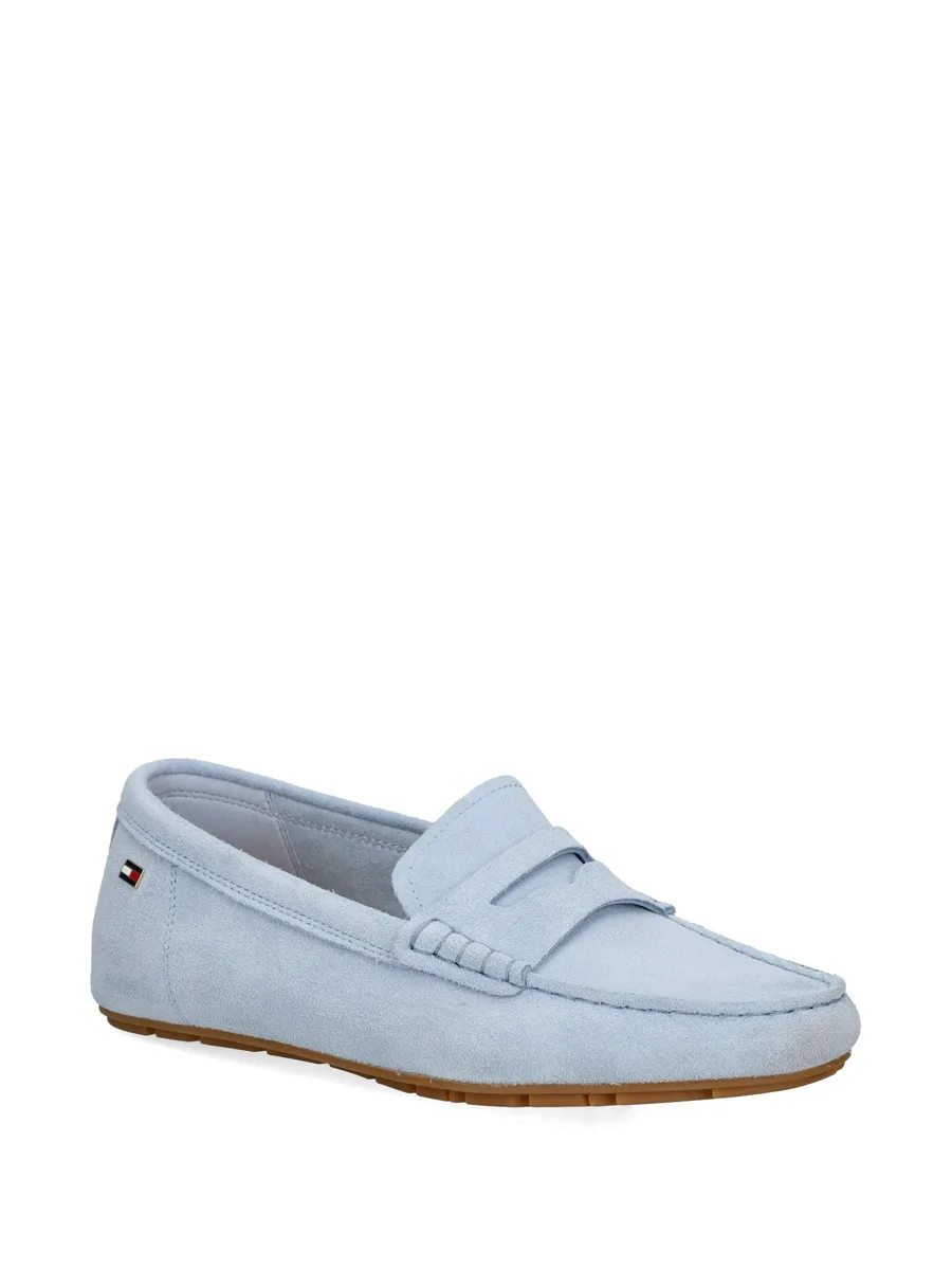 penny leather loafers 4