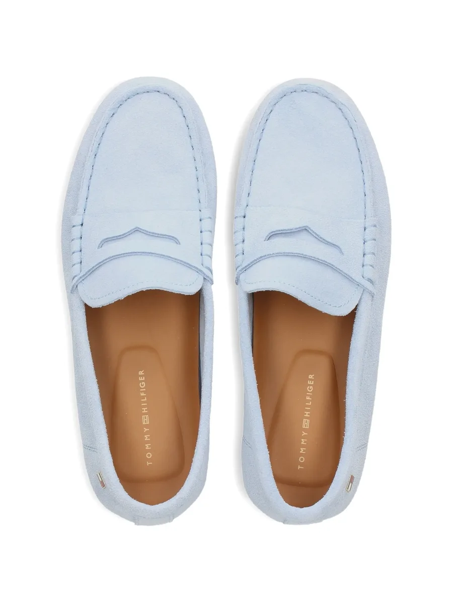 penny leather loafers 5