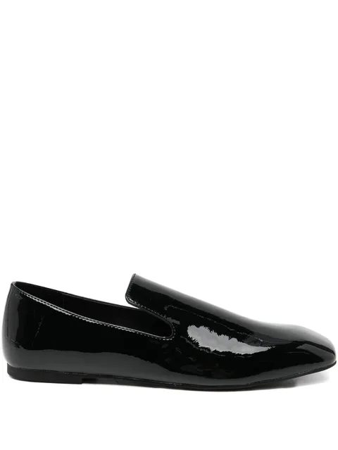 Allegra loafers